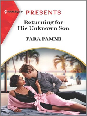 cover image of Returning for His Unknown Son